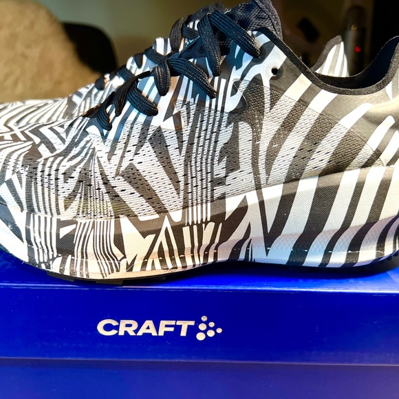 CRAFT ULTRA CARBON Womans - Picture 3 of 16